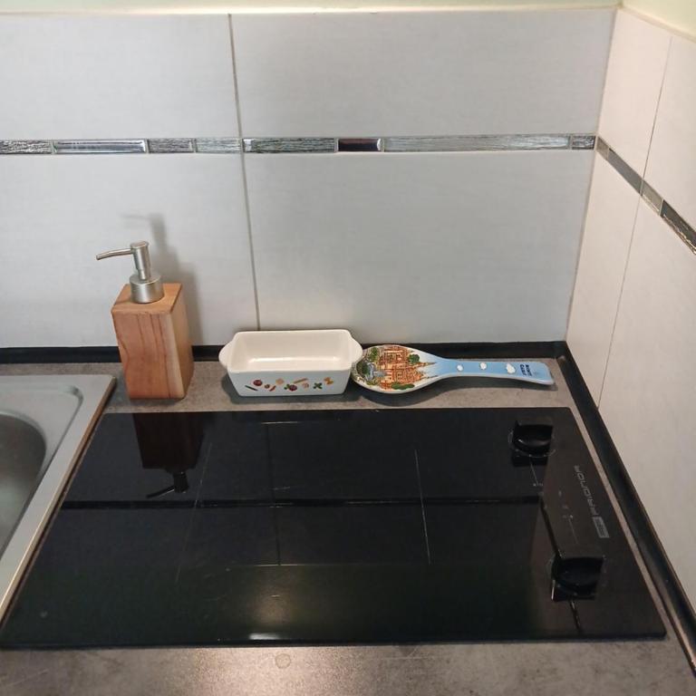 Mayka - Appartement 1 Chambre - 10