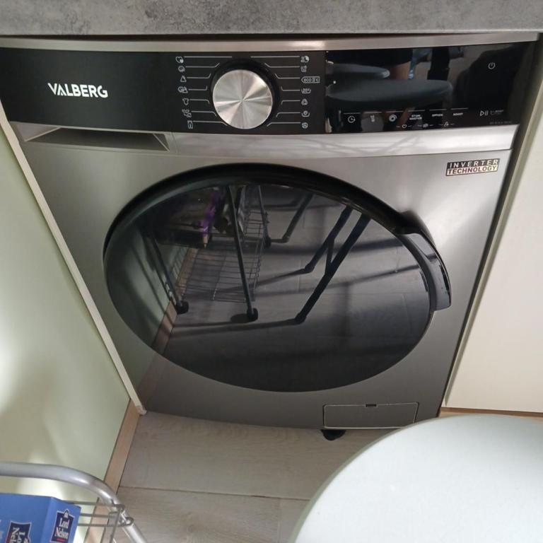 Mayka - Appartement 1 Chambre - 9