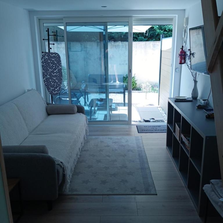 Mayka - Appartement 1 Chambre - 8