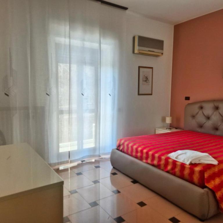 Casa 2019 - Camera Matrimoniale con Bagno Privato - 5