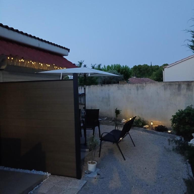 Mayka - Appartement 1 Chambre - 6