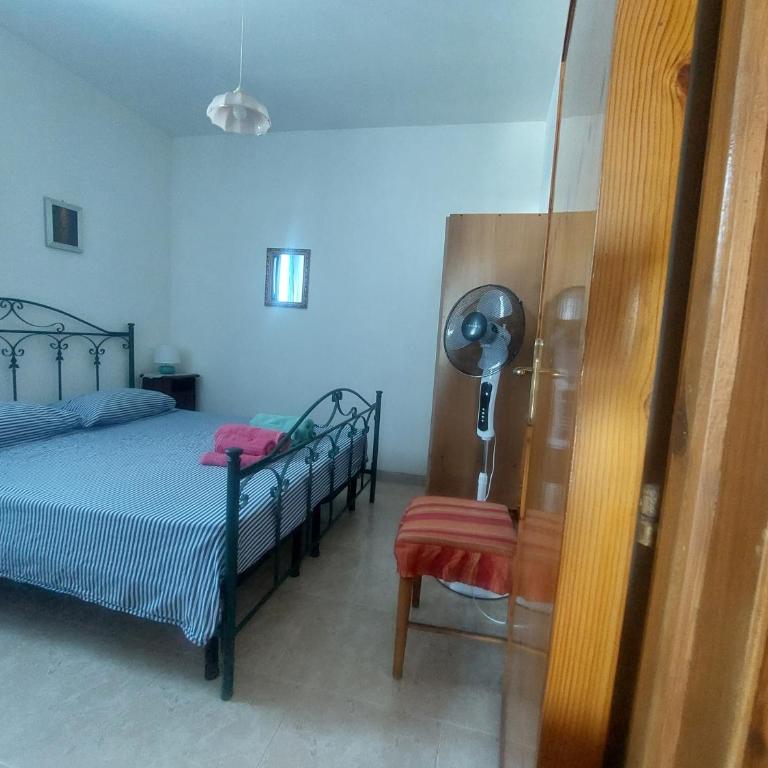 Porto Cesareo Residenze - Solo Coppie - Appartamento con Terrazza - 20