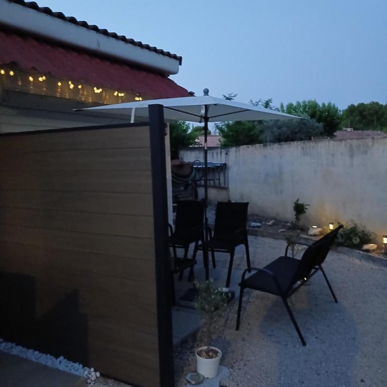 Mayka - Appartement 1 Chambre - 5