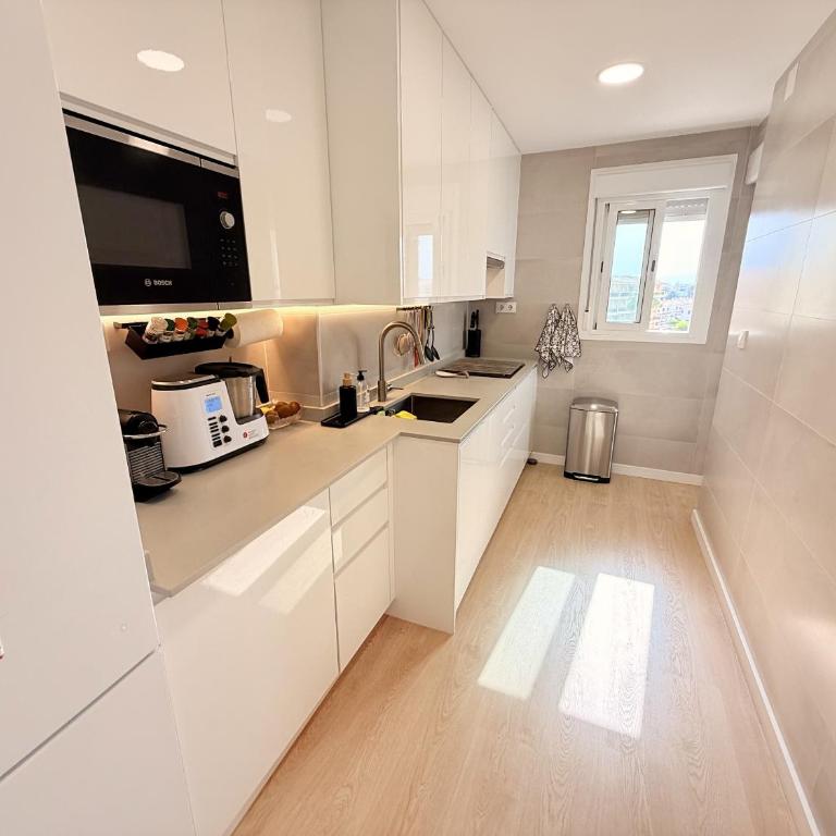 Playa Grande 52 by homeprive - Apartamento - 28