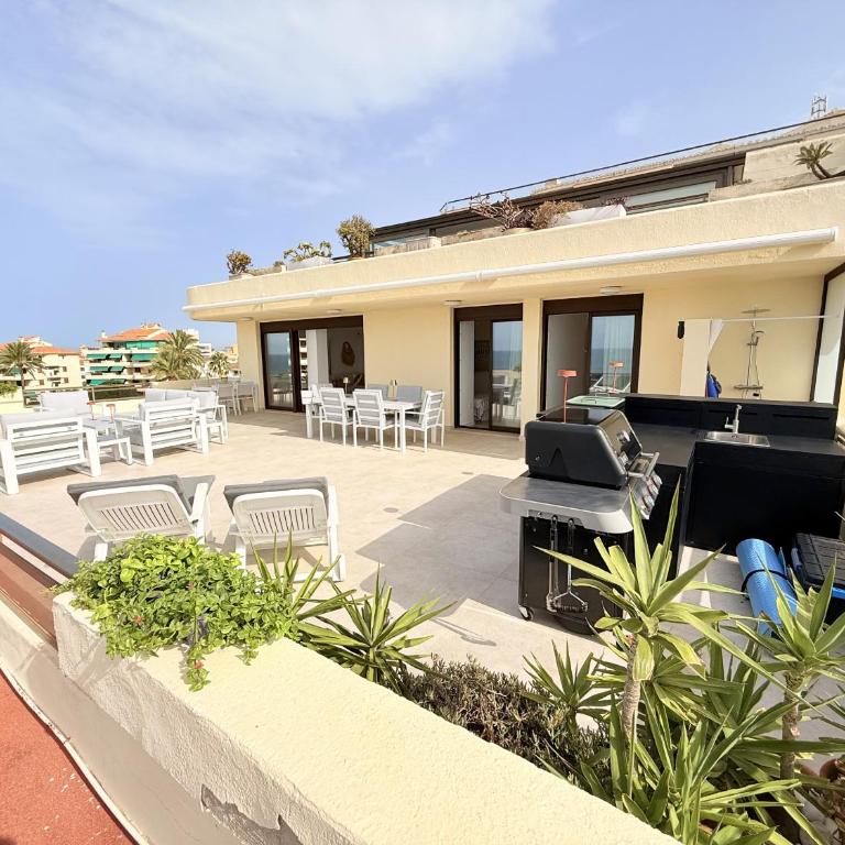 Playa Grande 52 by homeprive - Apartamento - 1