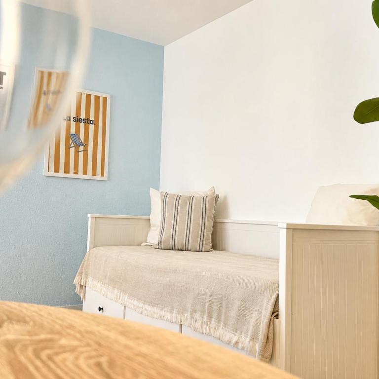 Résidence de Noëlle - Appartement 2 Chambres avec Balcon - 21