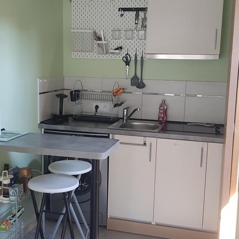 Mayka - Appartement 1 Chambre - 3
