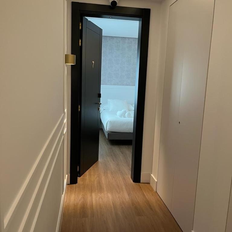 Príncipe de Vergara Rooms - Chambre Double - 3