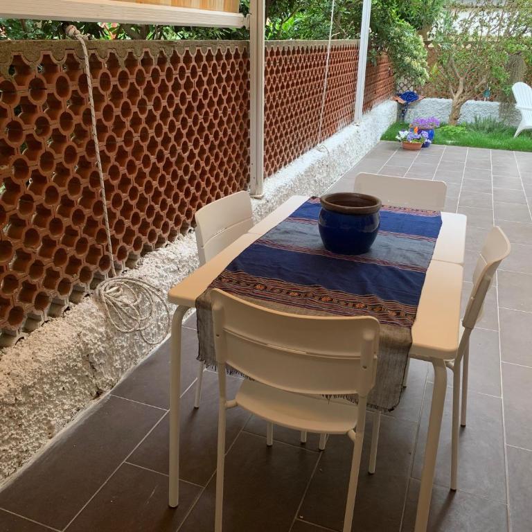Rome Beach Home - Appartamento con 1 Camera da Letto - 5