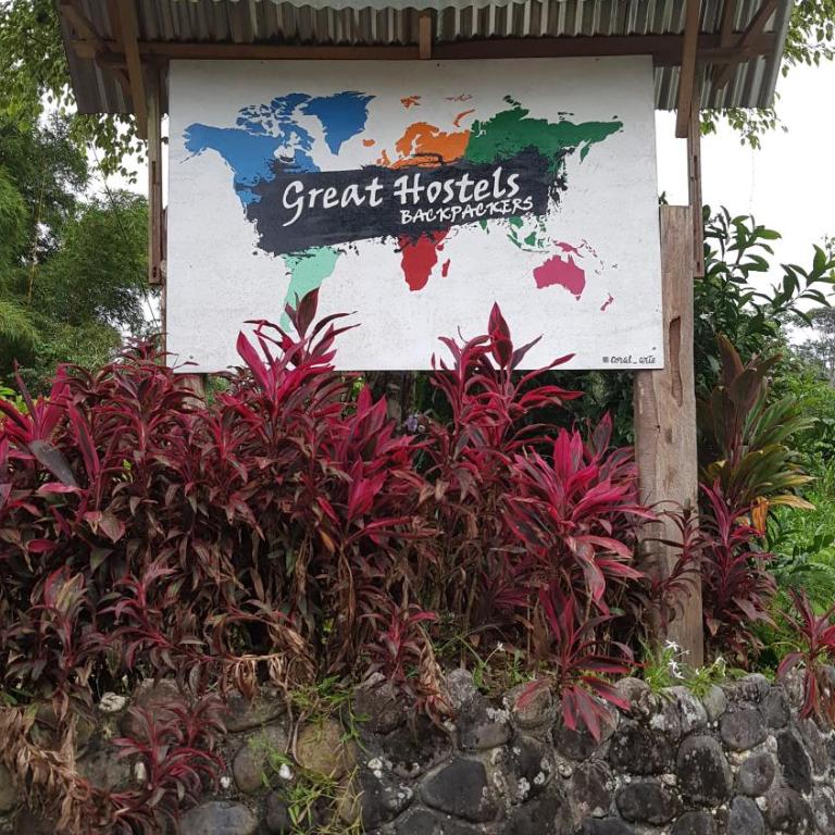 Great Hostels Amazon - Cama individual en dormitorio compartido de 10 camas - 5
