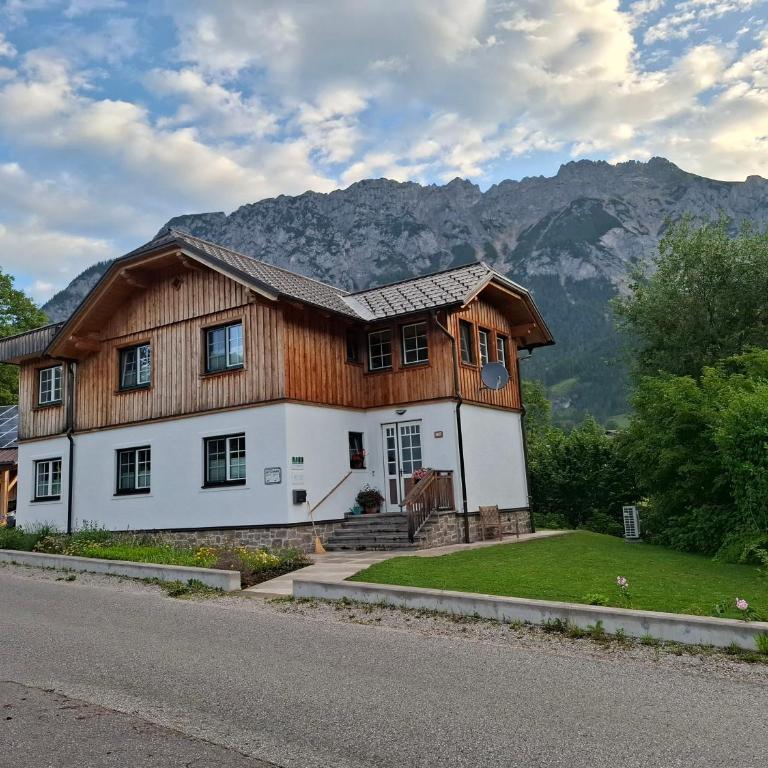 Villa Birgitta, Apartment Stoderzinken - Apartment mit 2 Schlafzimmern - 6