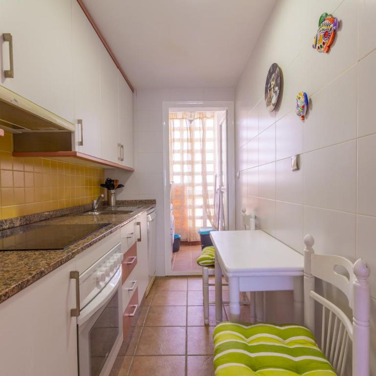 Ático Vera Blue Sky - Appartement - 21