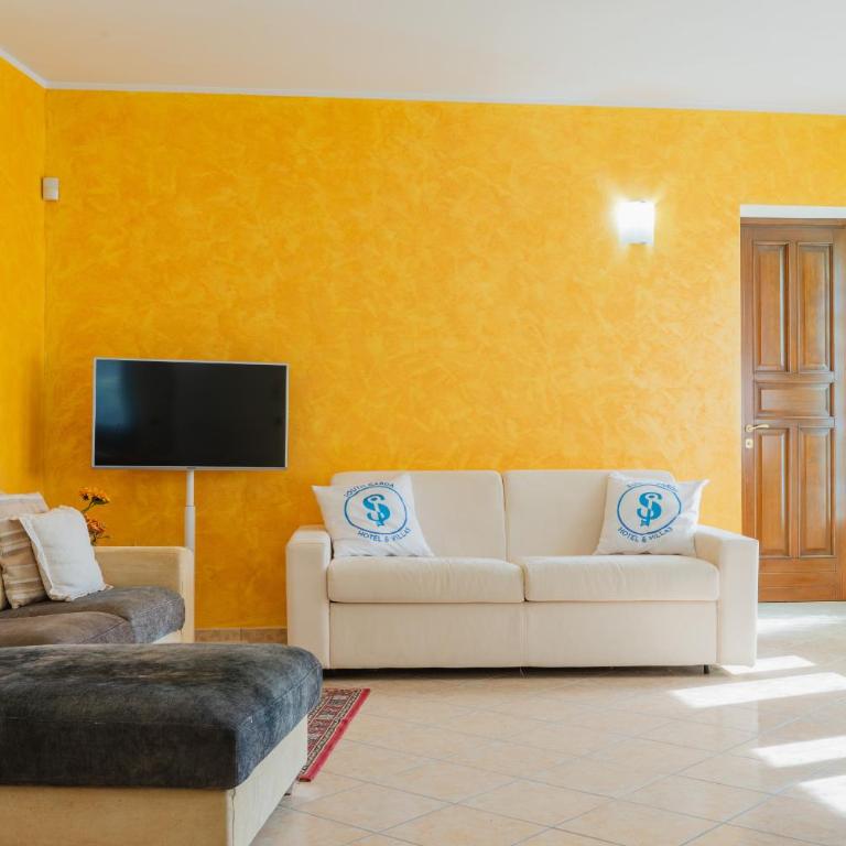 SG Family - Casa Bertolini - Appartamento - 1