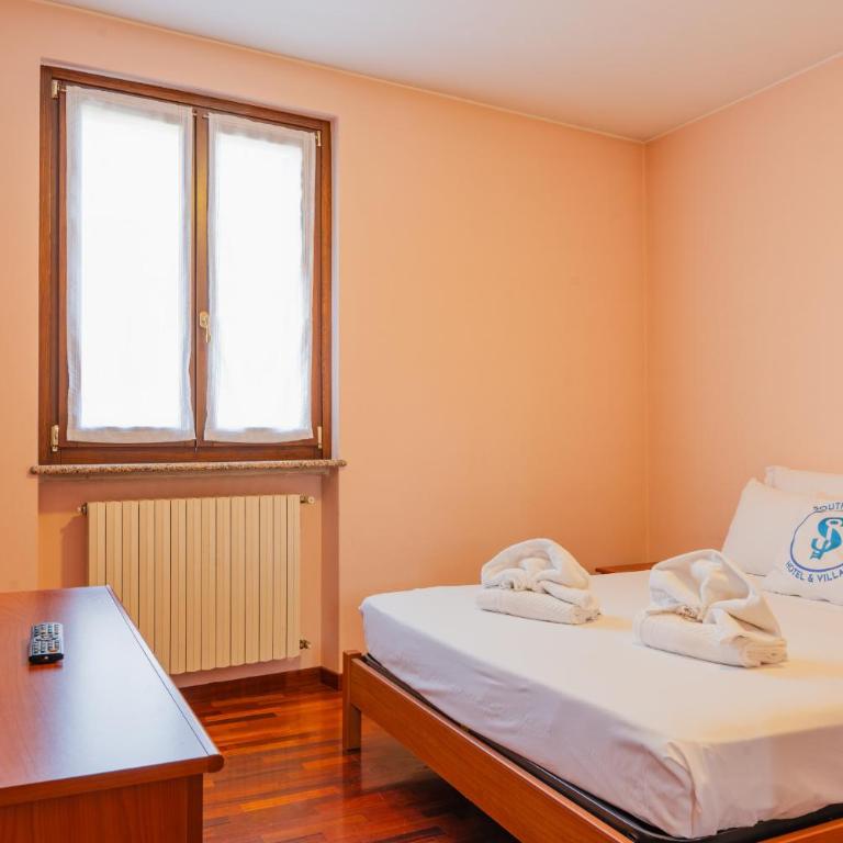 SG Family - Casa Bertolini - Appartamento - 2