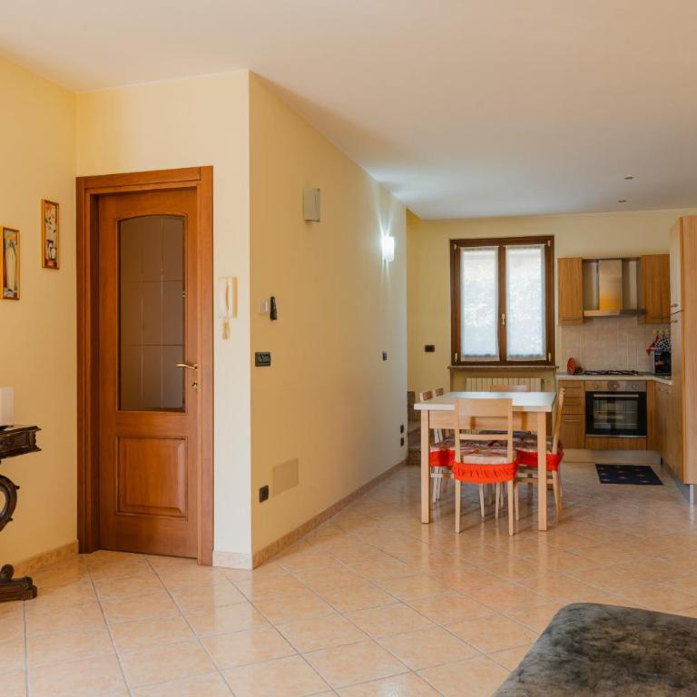 SG Family - Casa Bertolini - Appartamento - 8