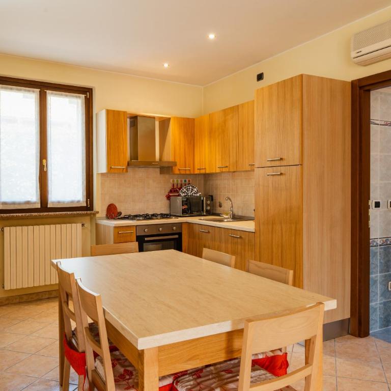 SG Family - Casa Bertolini - Appartamento - 9