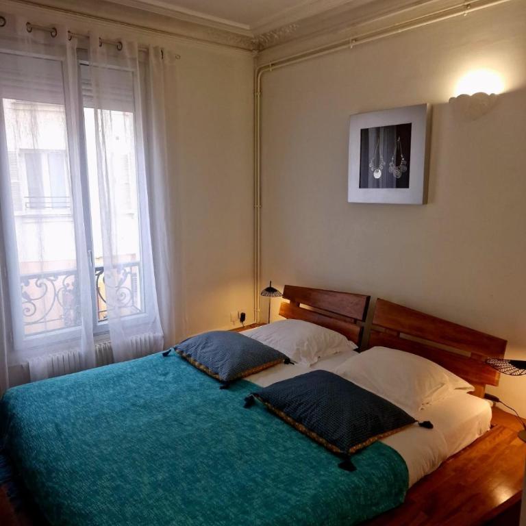 Appartement OPERA - GRANDS BOULEVARDS - Appartement 2 Chambres - 6