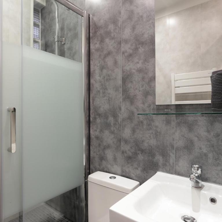 Appartement OPERA - GRANDS BOULEVARDS - Appartement 2 Chambres - 18