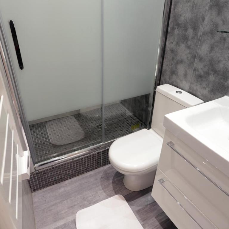 Appartement OPERA - GRANDS BOULEVARDS - Appartement 2 Chambres - 21