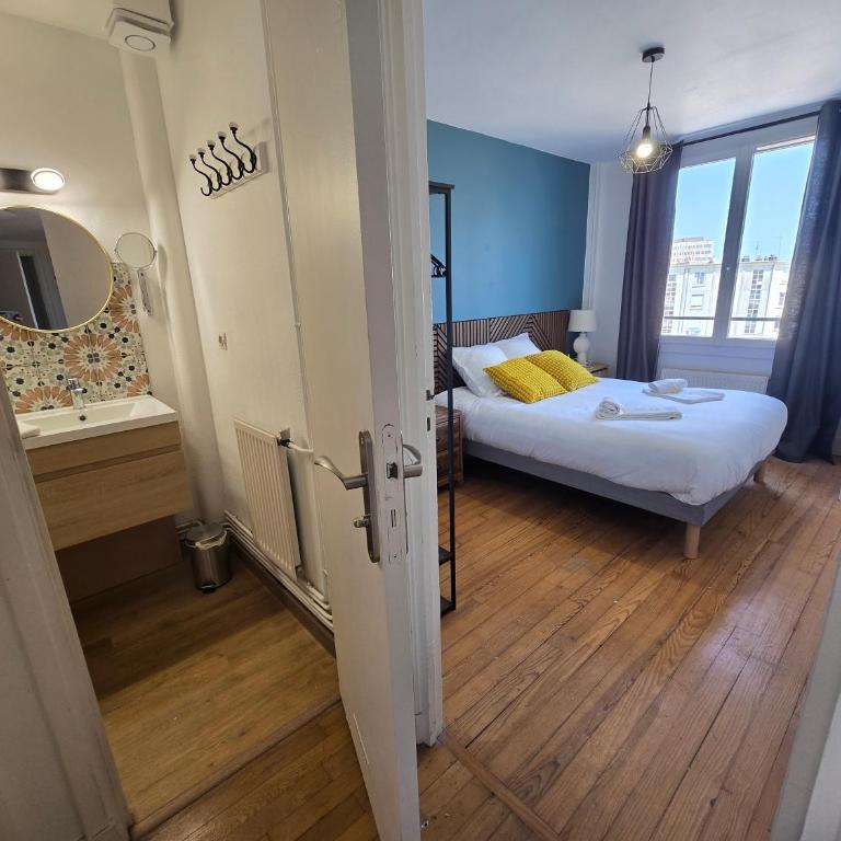 Atria SILS - Appartement 2 Chambres - 12