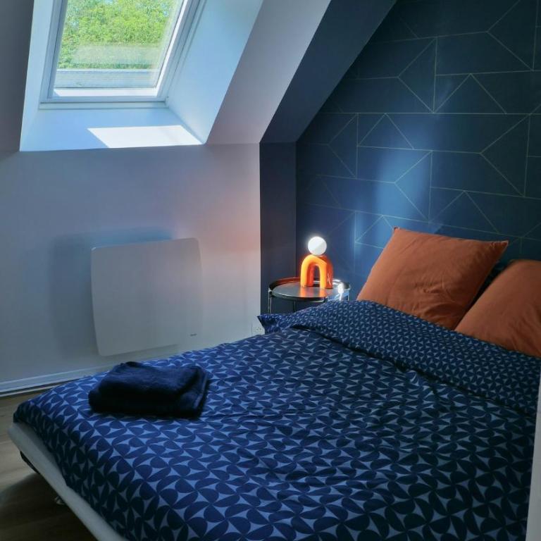 L'escale amienoise - Haus mit 2 Schlafzimmern - 4
