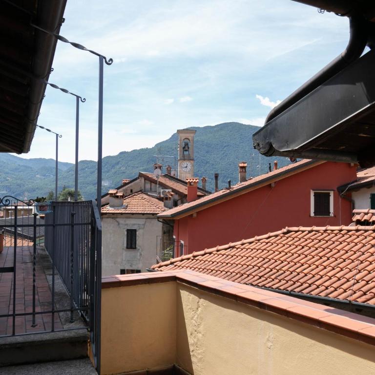 Mamma Ciccia - l'attico del mulino - Appartamento con 2 Camere da Letto - 33