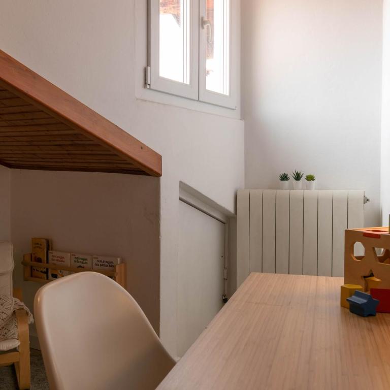 Mamma Ciccia - l'attico del mulino - Appartamento con 2 Camere da Letto - 30