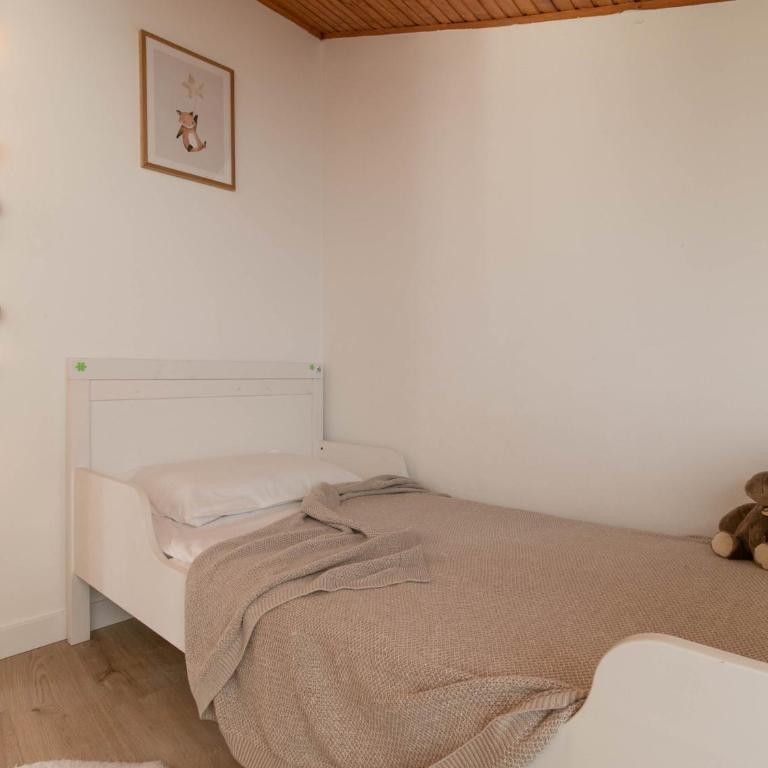 Mamma Ciccia - l'attico del mulino - Appartamento con 2 Camere da Letto - 29