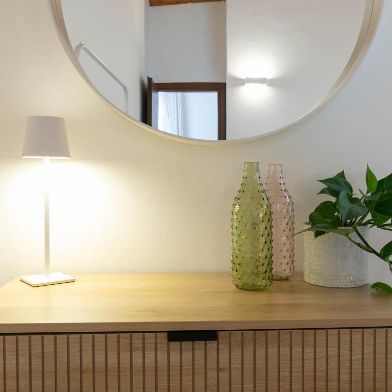 Mamma Ciccia - l'attico del mulino - Appartamento con 2 Camere da Letto - 25