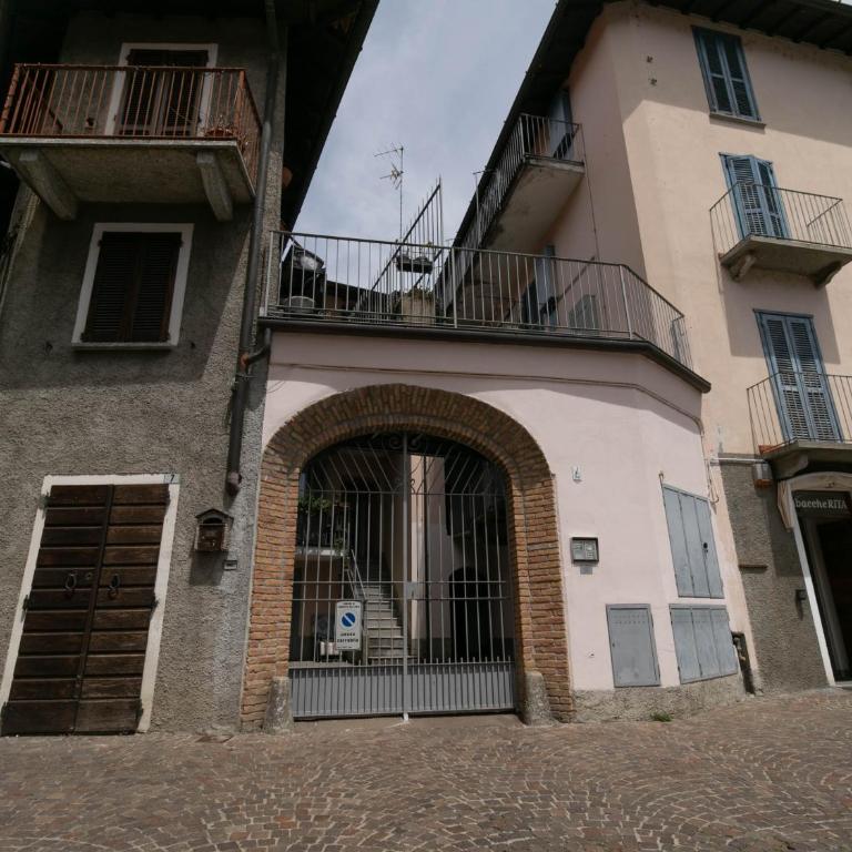 Mamma Ciccia - l'attico del mulino - Appartamento con 2 Camere da Letto - 34
