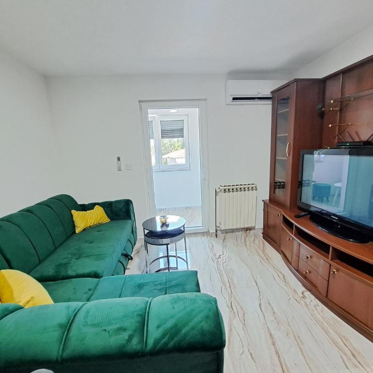 Apartmani Ameti - Apartman sa 1 Spavaćom Sobom - 10
