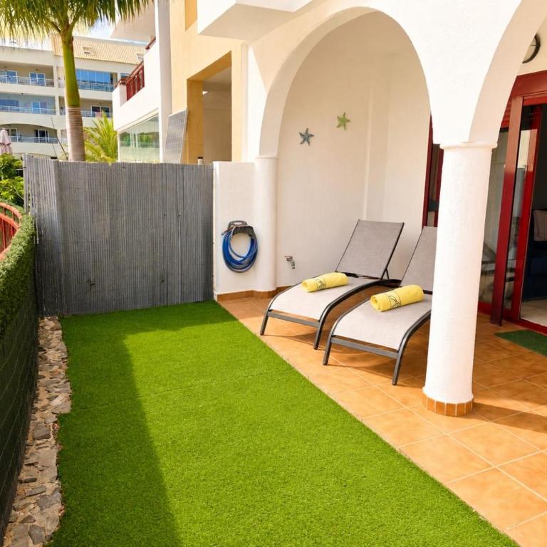 Oasis Palm Mar by HelloApartments - Apartment - 51