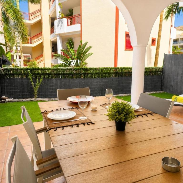 Oasis Palm Mar by HelloApartments - Apartment - 53