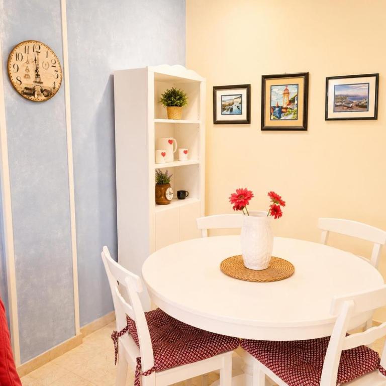 Oasis Palm Mar by HelloApartments - Apartment - 61