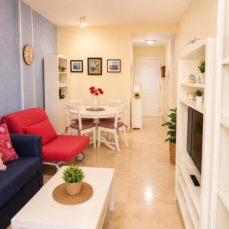 Oasis Palm Mar by HelloApartments - Apartment - 62