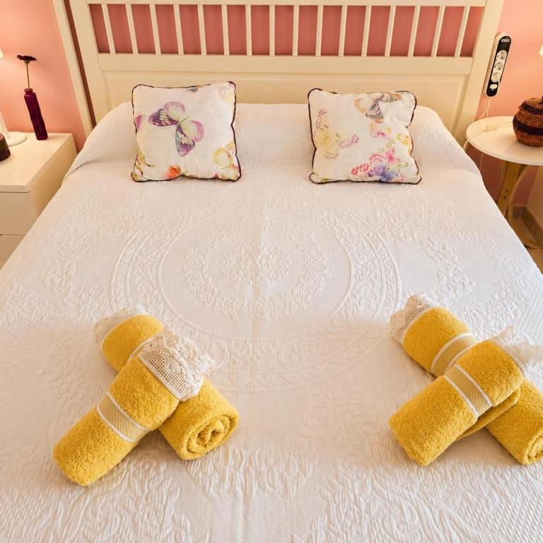 Oasis Palm Mar by HelloApartments - Apartment - 64