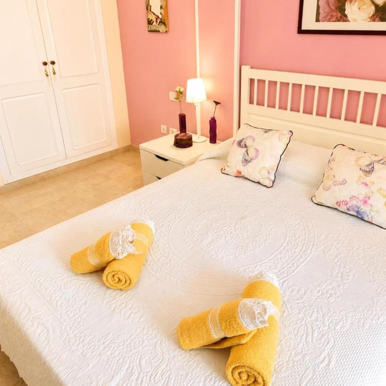 Oasis Palm Mar by HelloApartments - Apartment - 65