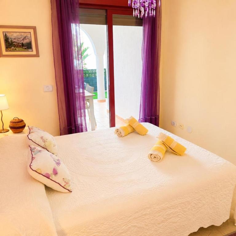 Oasis Palm Mar by HelloApartments - Apartment - 66