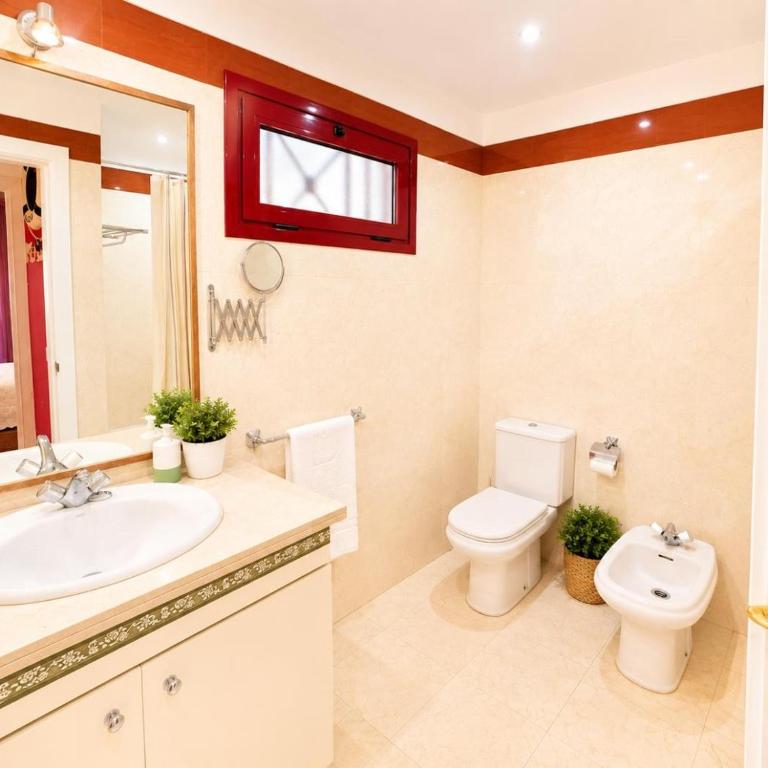 Oasis Palm Mar by HelloApartments - Apartment - 68