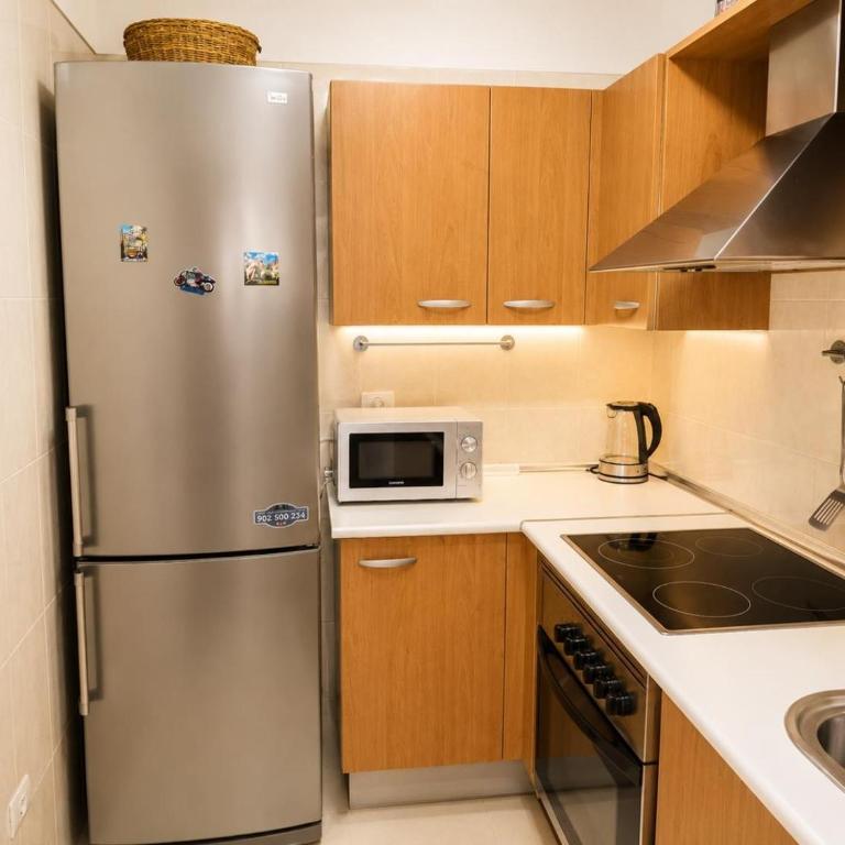 Oasis Palm Mar by HelloApartments - Apartment - 69