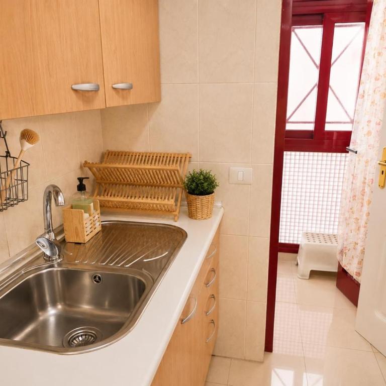 Oasis Palm Mar by HelloApartments - Apartment - 70