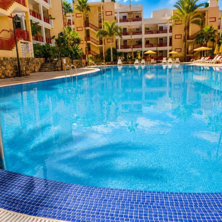 Oasis Palm Mar by HelloApartments - Apartment - 73