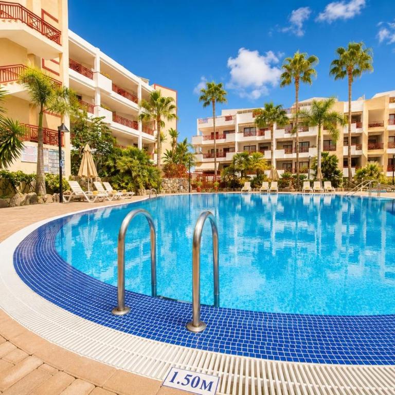 Oasis Palm Mar by HelloApartments - Apartment - 74