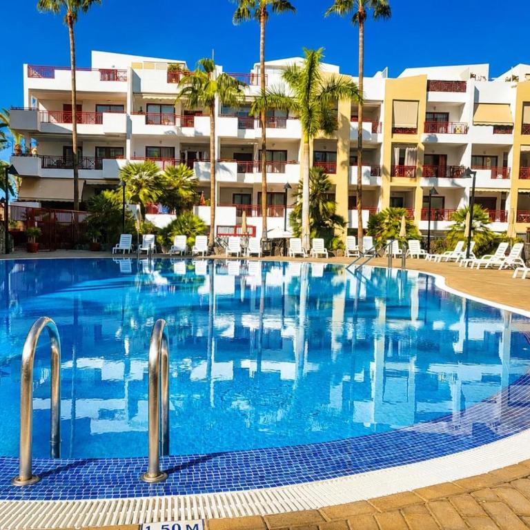 Oasis Palm Mar by HelloApartments - Apartment - 76