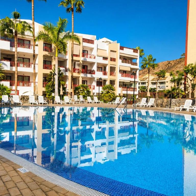 Oasis Palm Mar by HelloApartments - Apartment - 79