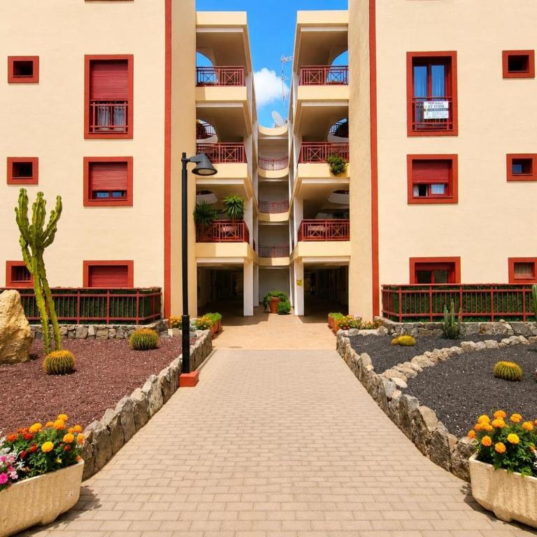 Oasis Palm Mar by HelloApartments - Apartment - 80