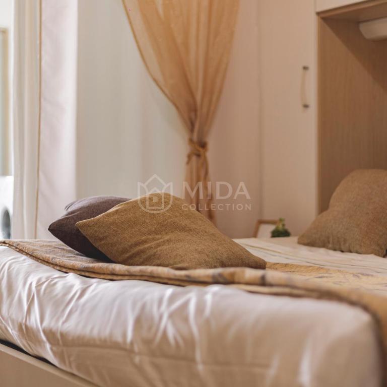 Villa Chiara - One-Bedroom Villa - 18