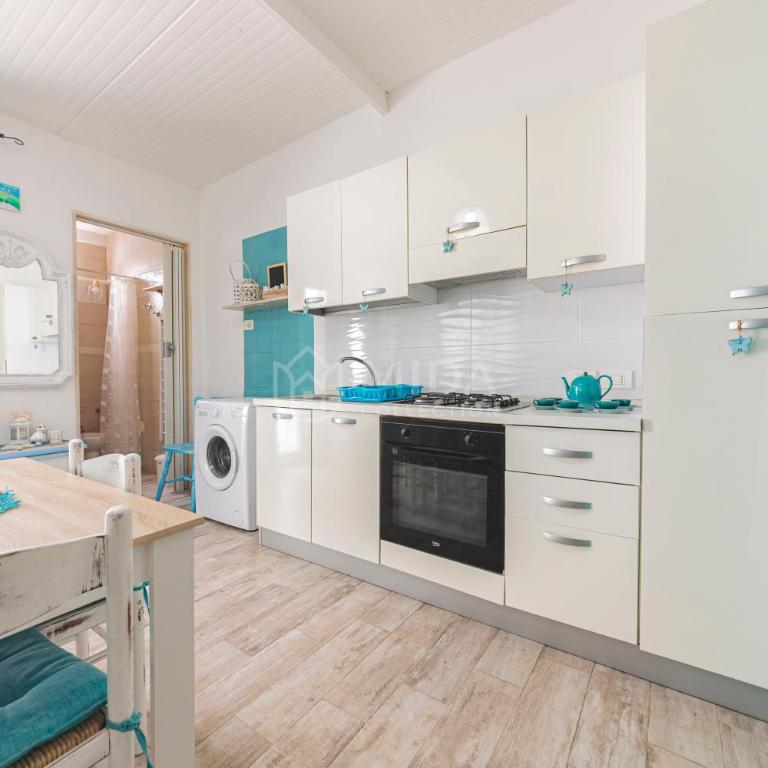 Villa Chiara - One-Bedroom Villa - 12
