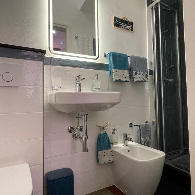 Blue Canneto - Appartamento - 10