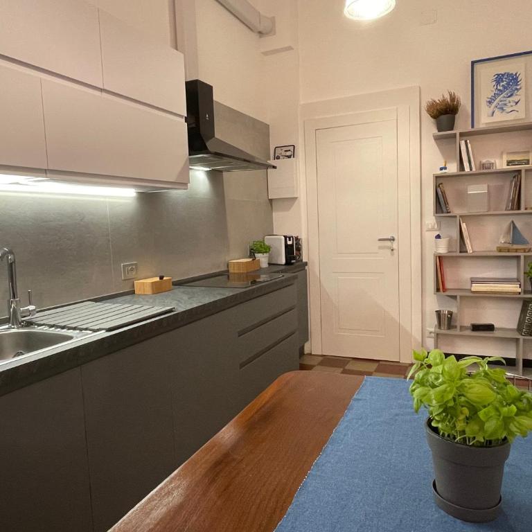 Blue Canneto - Appartamento - 27